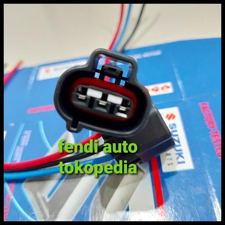 BEST DEAL SOKET ISC SUZUKI AERIO ORIGINAL 