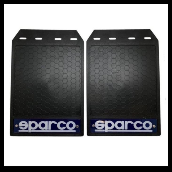 BEST DEAL MUD GUARD KARPET LUMPUR CARRY PICK UP 