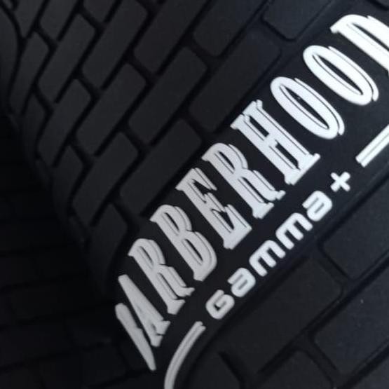 

GAMMA PVC MAT 100% ORIGINAL