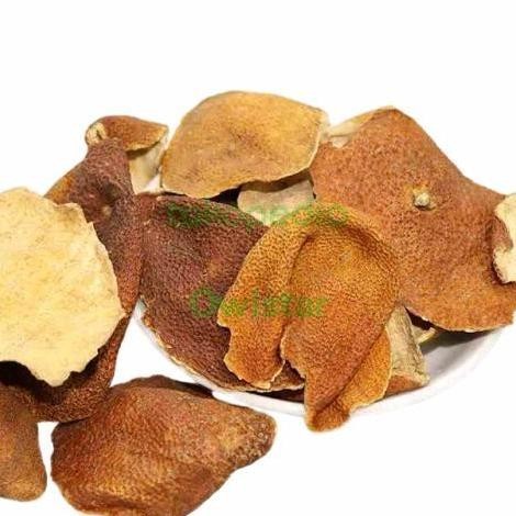 

TERBARU - Kulit Jeruk Kering Premium 1 kg Citrus Orange Tangerine Peel 1000 gr