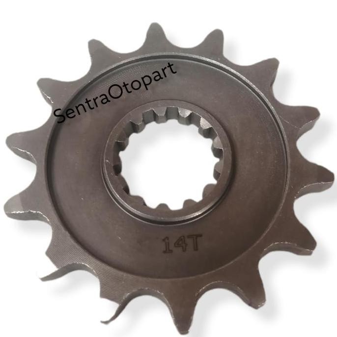 Girset gearset yz250f yz 250 f