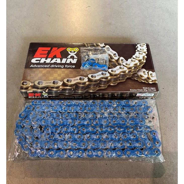 EK CHAIN SRX2 520-120L