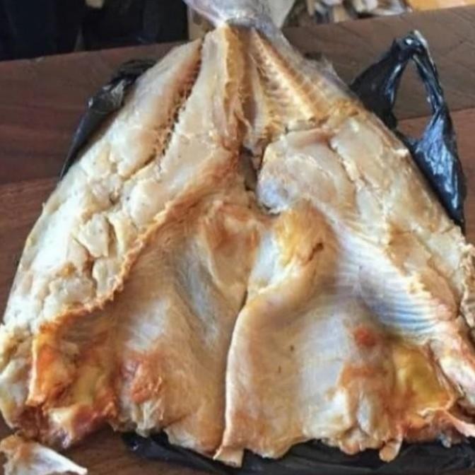 

jambal roti super/ ikan asin asli Pangandaran