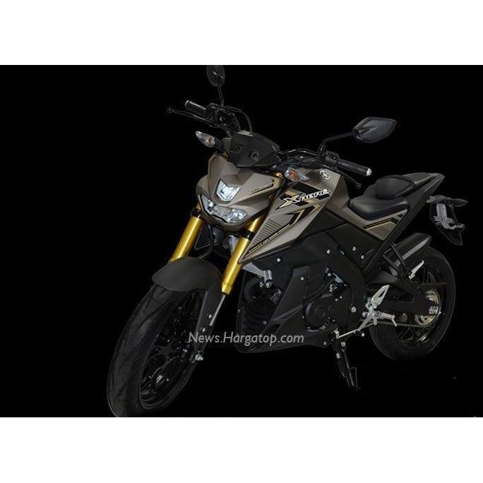 Swing Arm Yamaha Xabre 150 Orinal