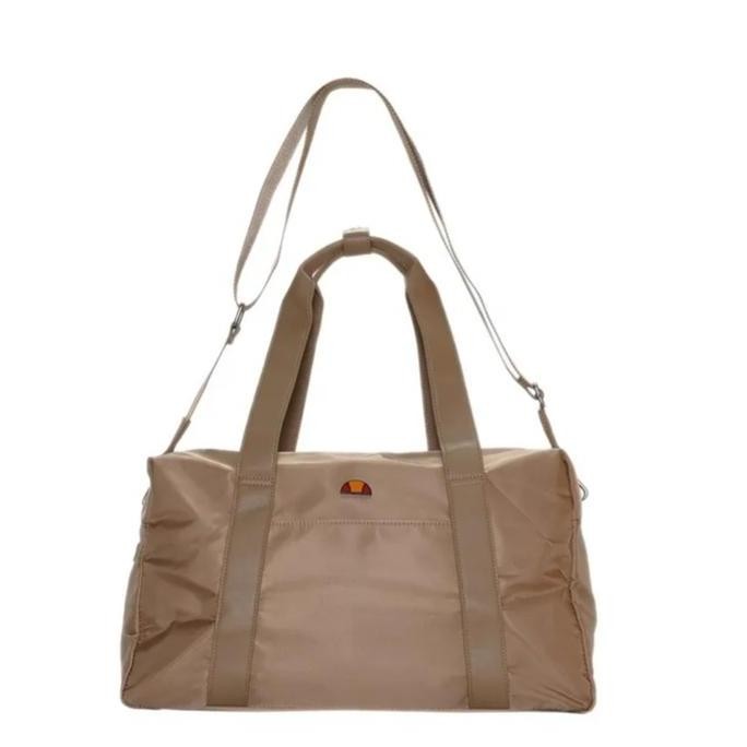 NEW Ellesse Unisex Duffle Bag Original - Tas Olahraga - Gym - Travel
