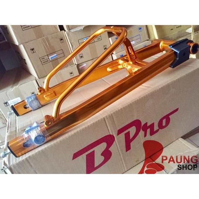 Swing Arm Bpro Ninja RR Kotak