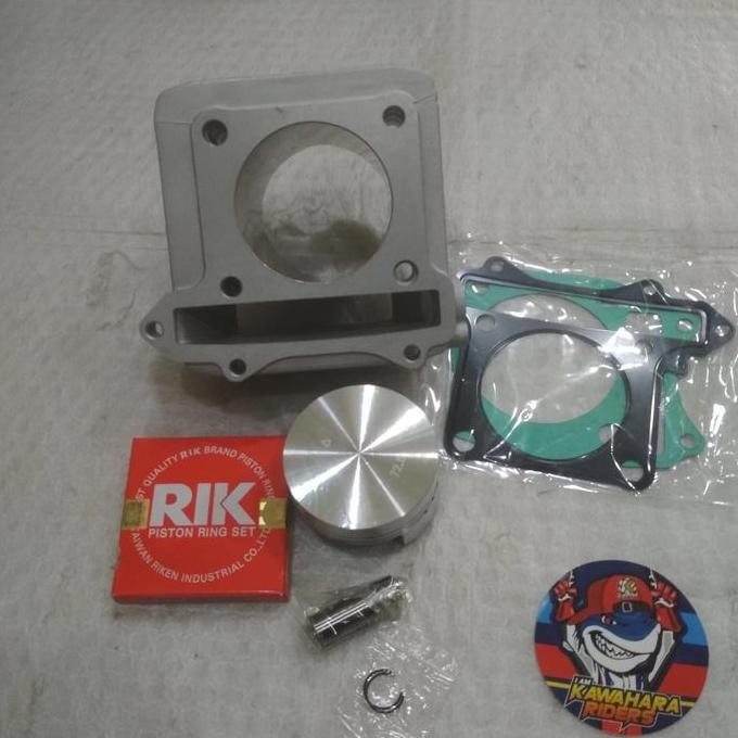 blok cylinder block fu 72 ceramic kawahara