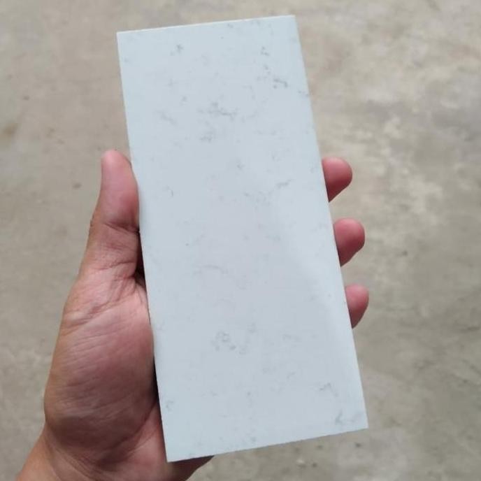 Top Table Dapur Lapitec Bu Nia