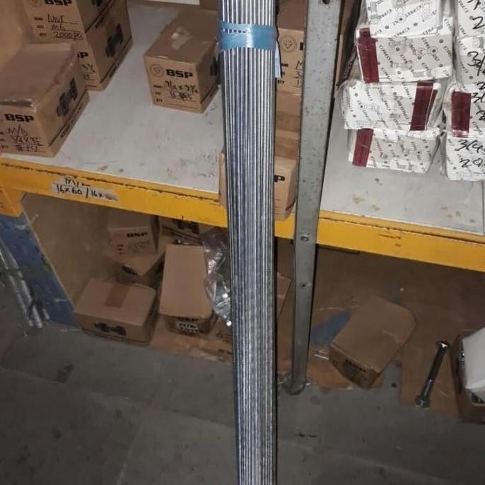 As Drat M10 Galvanis / Long Drat Galvanis M10 3 Meter