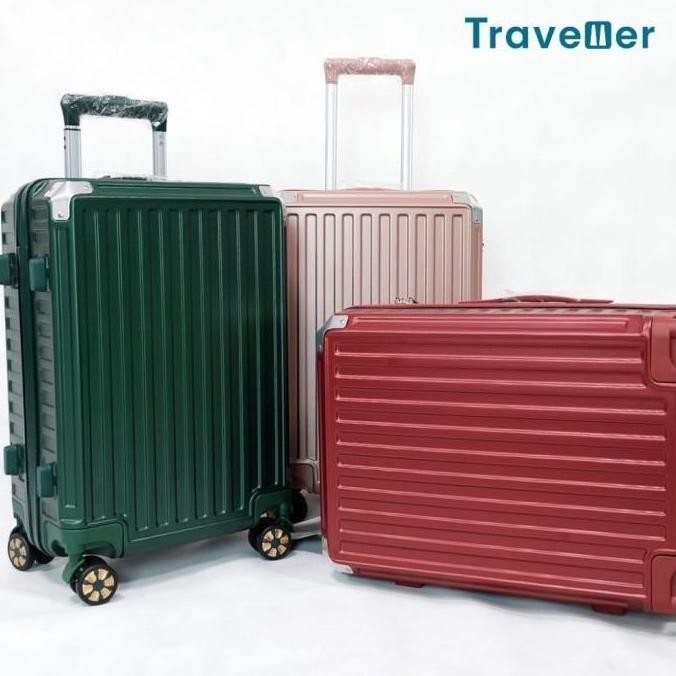 BEBAS ONGKIR - KOPER FIBER 28 INCI JUMBO / KOPER SUPER JUMBO / KOPER JUMBO