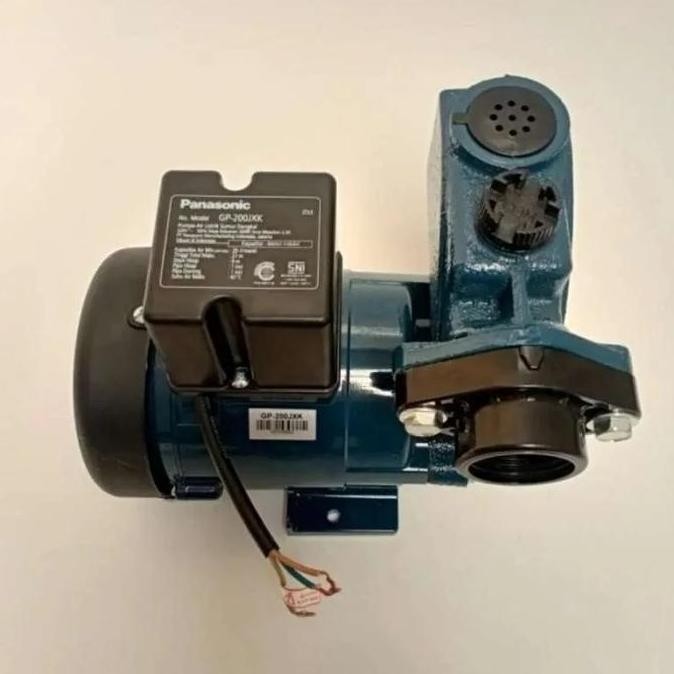 Panasonic Pompa Air Gp200Jxk 200 Watt Gp 200 Jxk