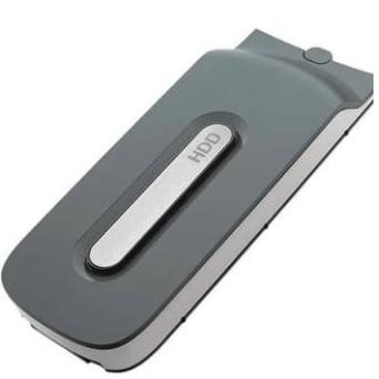 HDD Internal Xbox360 Xbox 360 Fat Hardisk