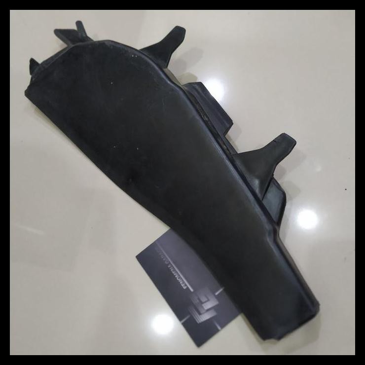 GRATIS ONGKIR ORIGINAL BMW E46 ENGINE BAY COVER KANAN 8208480 