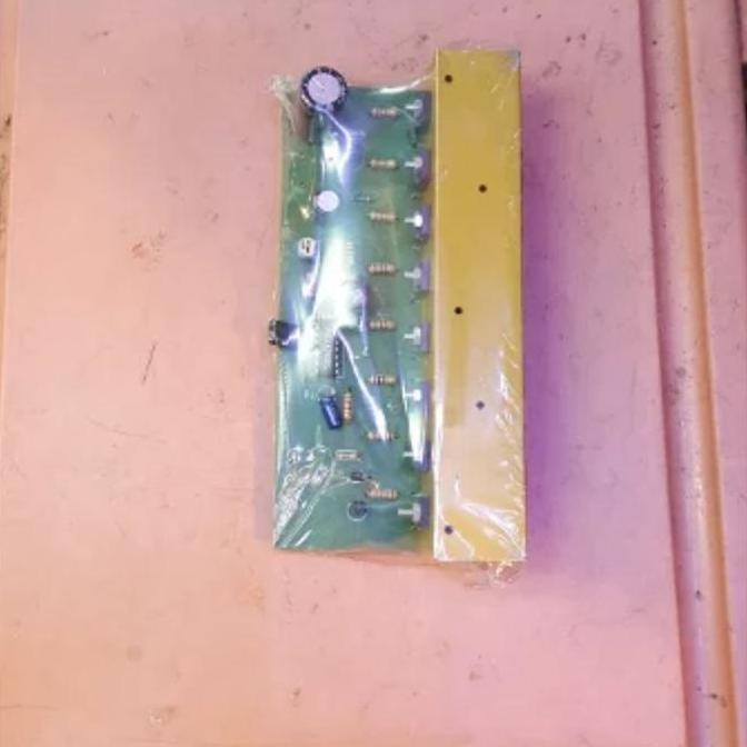 Kit Modul Inverter 2000 watt 8 Mosfet murah