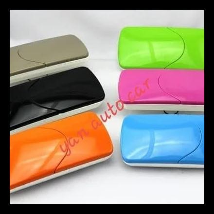 GRATIS ONGKIR TEMPAT TISSUE MOBIL SUN VISOR AVANZA / XENIA 