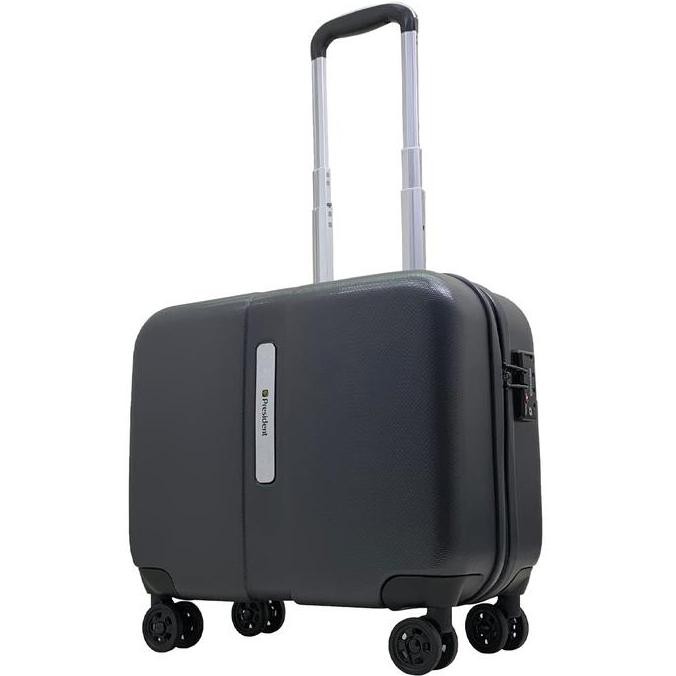 BEBAS ONGKIR - Tas Koper President C011 Koper Pilot Kabin 18 Inch Hardcase