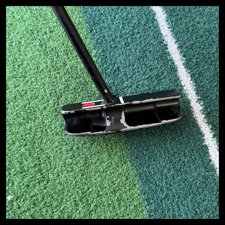 DISKON KODEGG11231 PUTTER SEEMORE FGP  PANJANG 34INC 