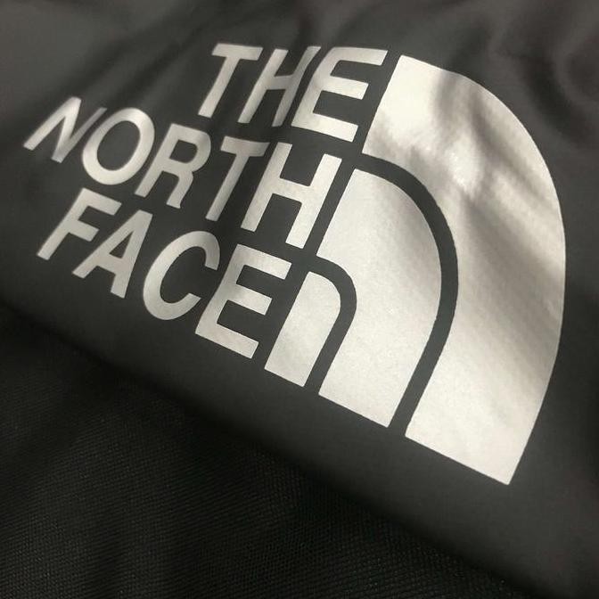 TERMURAH - Tas Travel Duffle TNF The North Face Base camp Duffel Medium 72 L