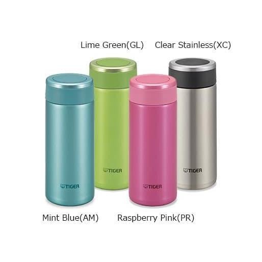 TERBARU - Tiger Thermos MMW-A-048