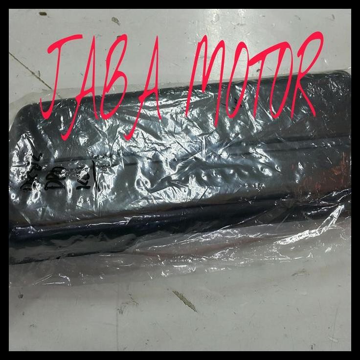 DISKON KUPING BEMPER DEPAN DX-TANDUK BEMPER DEPAN COROLLA DX 1982 