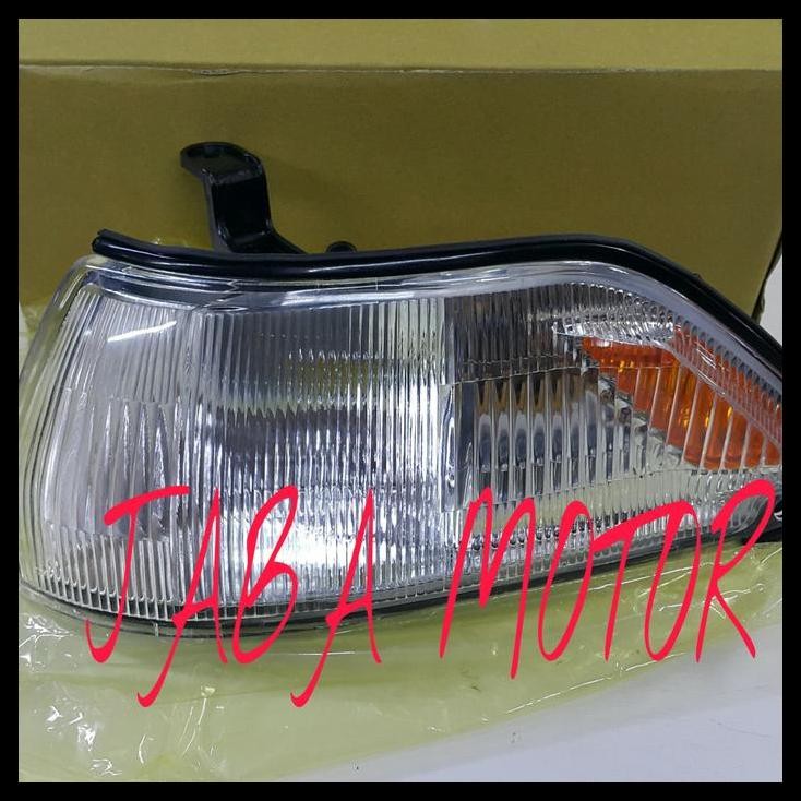 HOT DEAL LAMPU SEN CORONA TWINCAM 1988-1989 