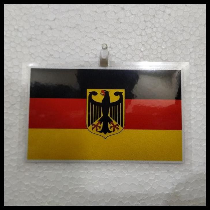 

DISKON STICKER DEUTSCHLAND FLAG !!