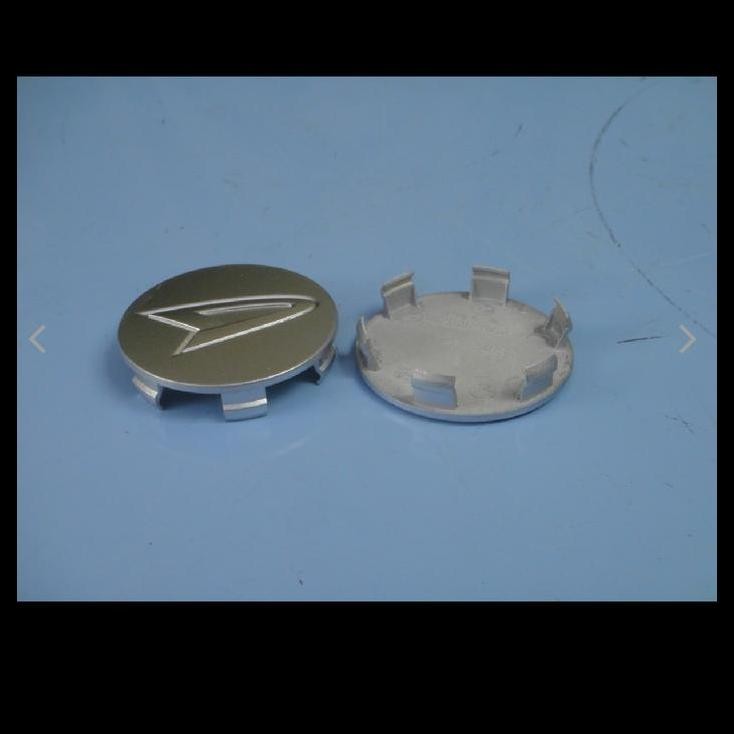 TERMURAH DOP VELG / TUTUP VELG DAIHATSU AYLA 