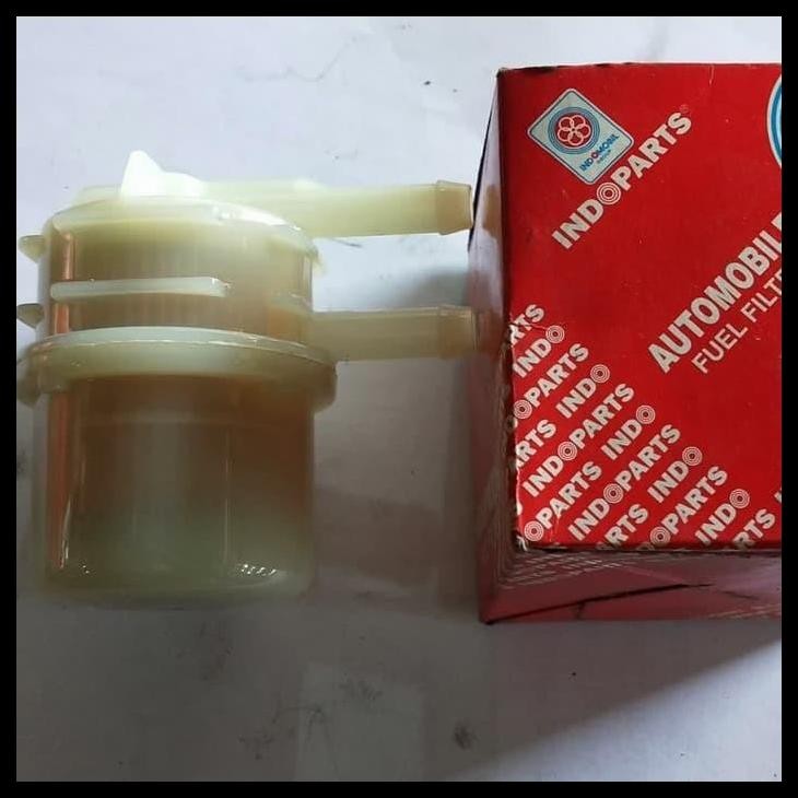 TERMURAH FILTER BENSIN KUDA L300 BENSIN FUEL FILTER INDOPARTS 