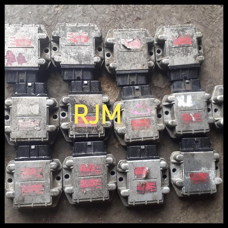 TERMURAH IGNITER TOYOTA KIJANG EFI 7K ORIGINAL 