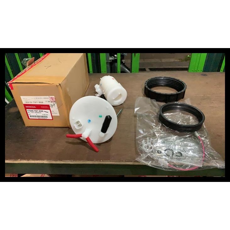 TERMURAH FILTER BENSIN MOBILIO ORIGINAL HONDA 
