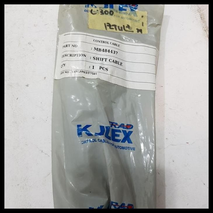 TERMURAH KABEL TRANSMISI MAJU PERSNELING OPERAN GIGI PANJANG L300 L 300 DIESEL 