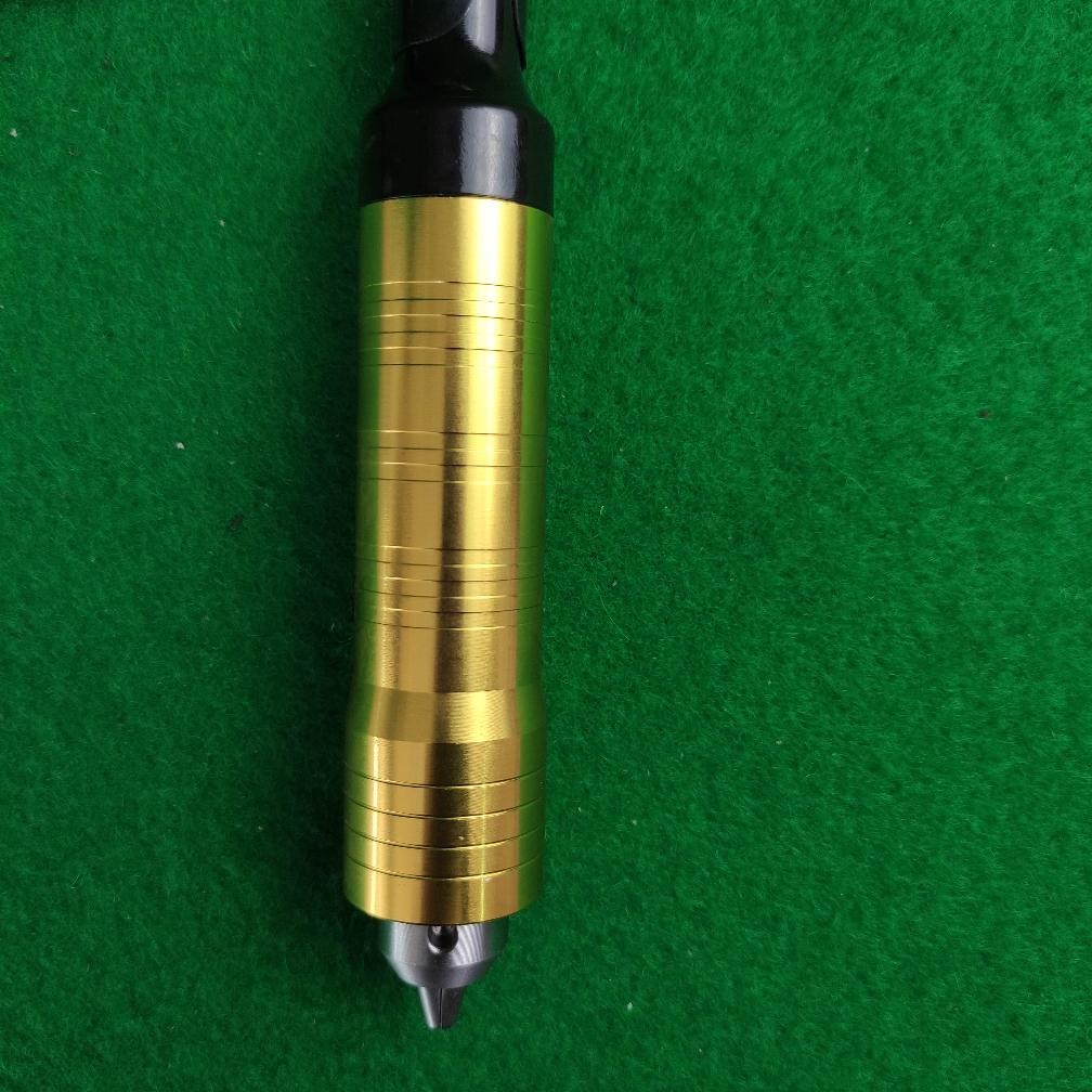 Premium (Ready) Mesin Bor Tuner Porting Handpiece Foredom Cuner Tuner Mini