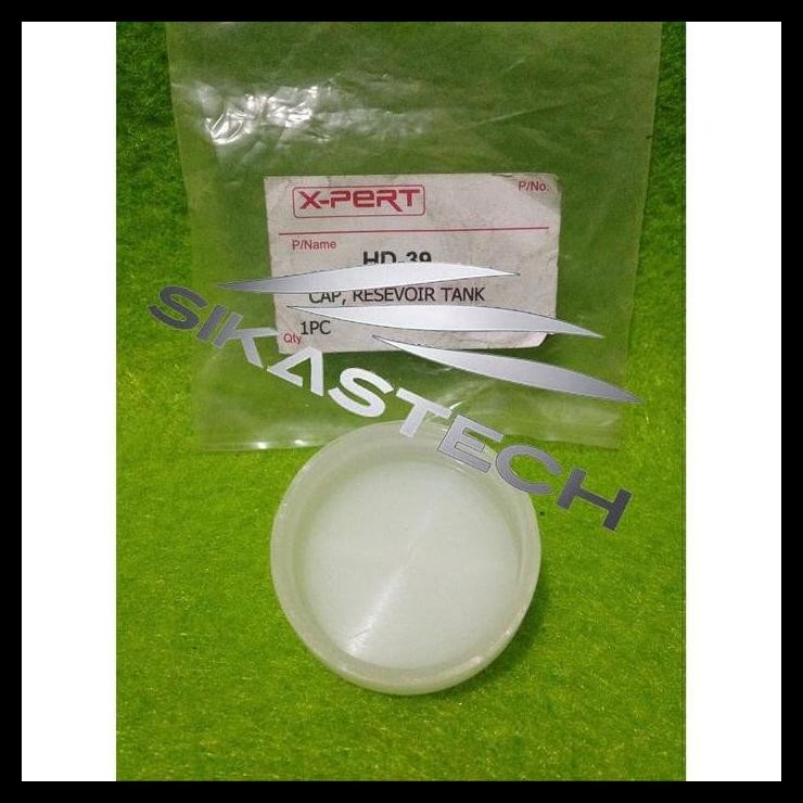 BEST DEAL FILLER CAP / TUTUP TABUNG RESERVOIR AIR RADIATOR HONDA CIVIC VTI-S 