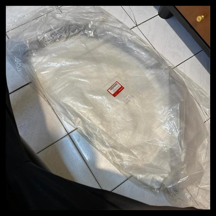 TERMURAH HONDA GENUINE 74410-T7M-H01/T7Y-K00 SPOILER FENDER BELAKANG SEBELAH KANAN MOBIL HONDA HRV 
