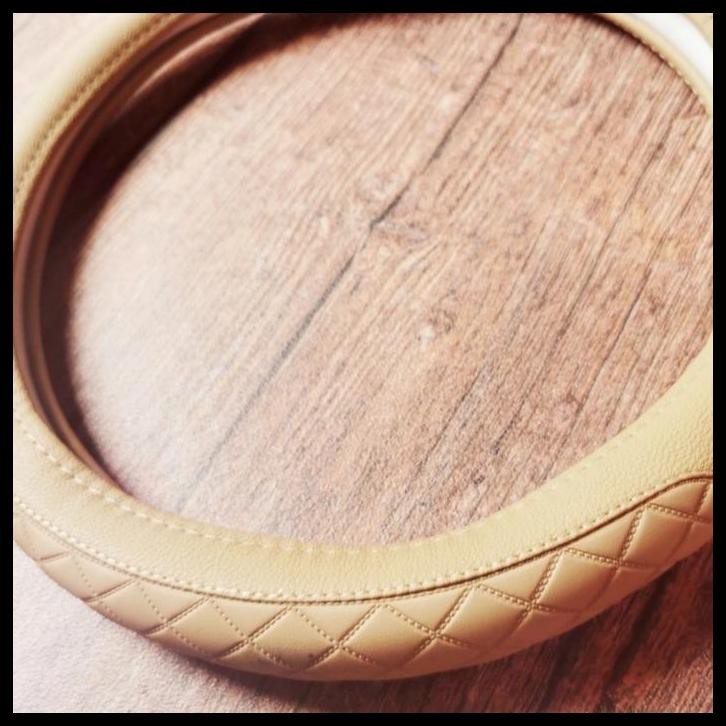 TERMURAH COVER STIR MOBIL SARUNG STIR PREMIUM JSD MOBIL AGYA / AYLA UKURAN M 