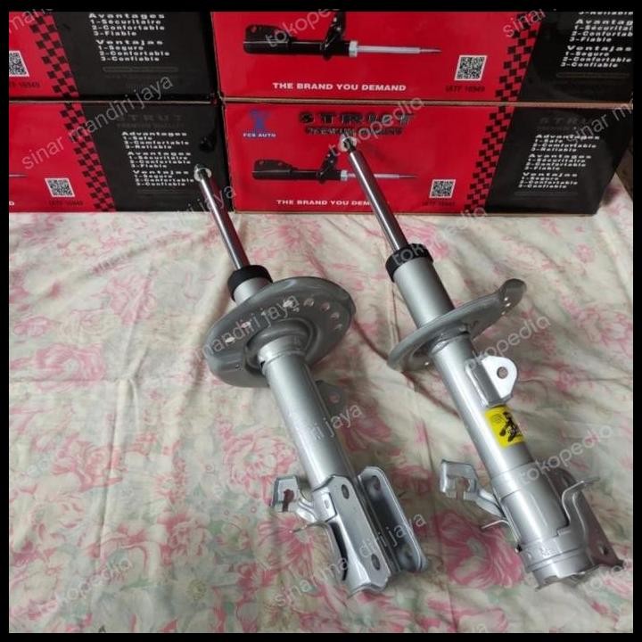 TERMURAH SHOCKBREAKER DEPAN FCS AUTO NISSAN JUKE 2010-2017 