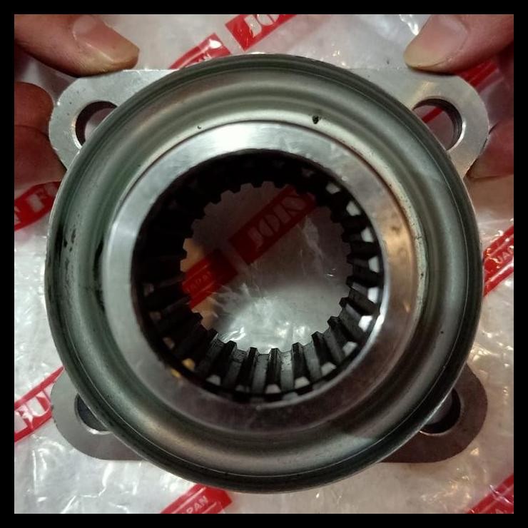 HOT DEAL SOK GANTUNGAN KOPEL / FLANGE PS120 UMPLUNG RAGASA CANTER FUJI JEPANG 