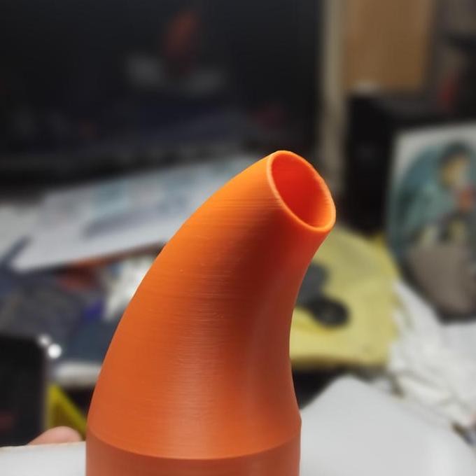 new  corong Jerigen 25 liter