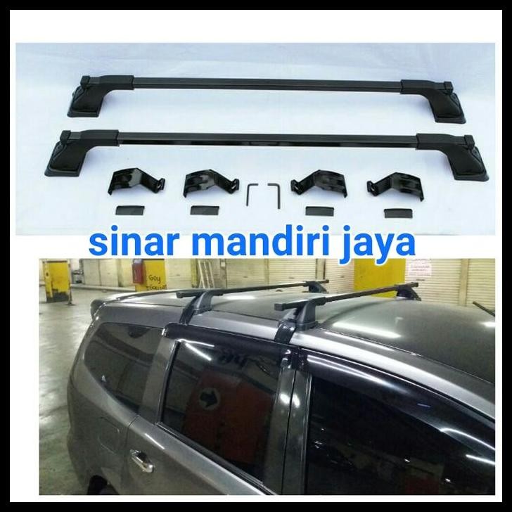 BEST DEAL CROSS BAR JEPIT BODY MONTANA ETIOS VALCO 