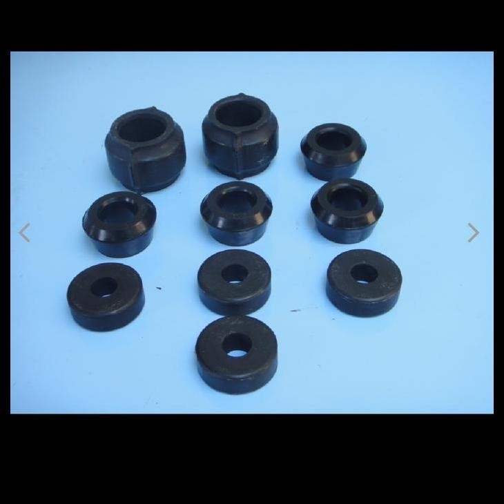 HOT DEAL KARET KABIN FUSO 6D 22 / 1 SET 