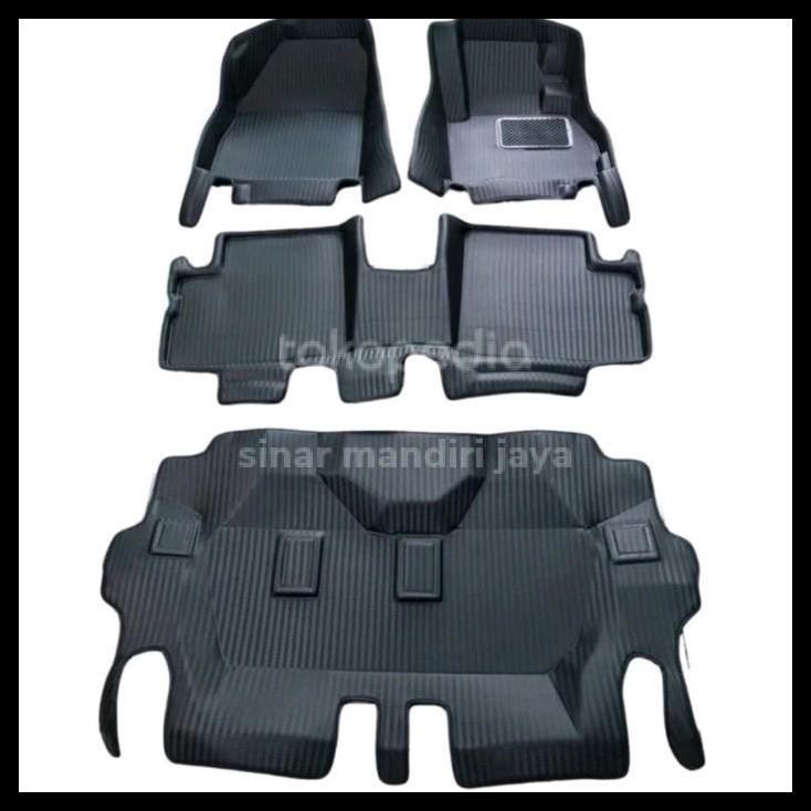 DISKON KARPET 5D XPANDER CROSS/NEW XPANDER CROSS 2017-2023 