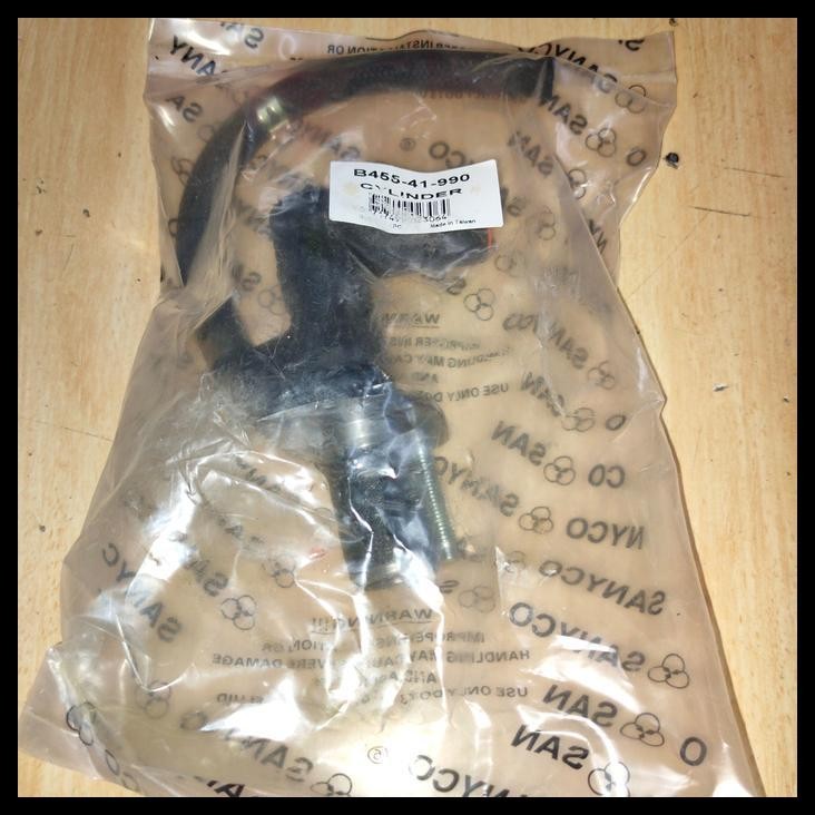 BEST DEAL MASTER KOPLING ATAS MAZDA 323 FAMILIA / LANTIS 