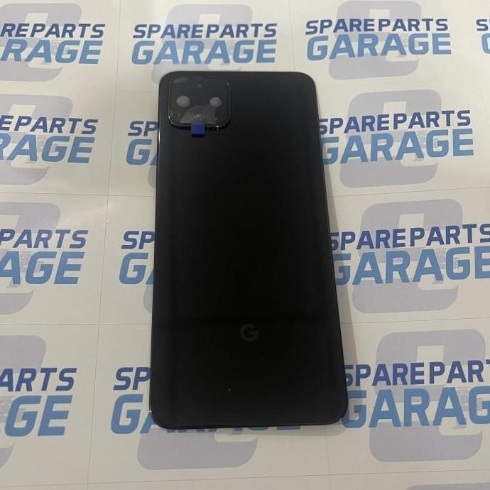 ready BACKDOOR GOOGLE PIXEL 4 / PENUTUP BELAKANG GOOGLE PIXEL 4 ORIGINAL