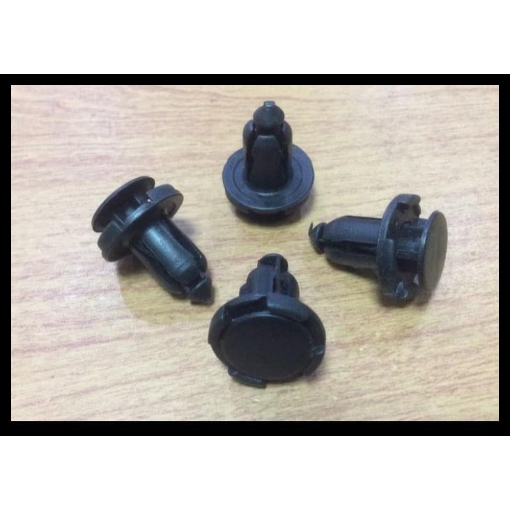 GRATIS ONGKIR KLIP KANCING BUMPER BEMPER MOBIL MITSUBISHI XPANDER OUTLANDER 