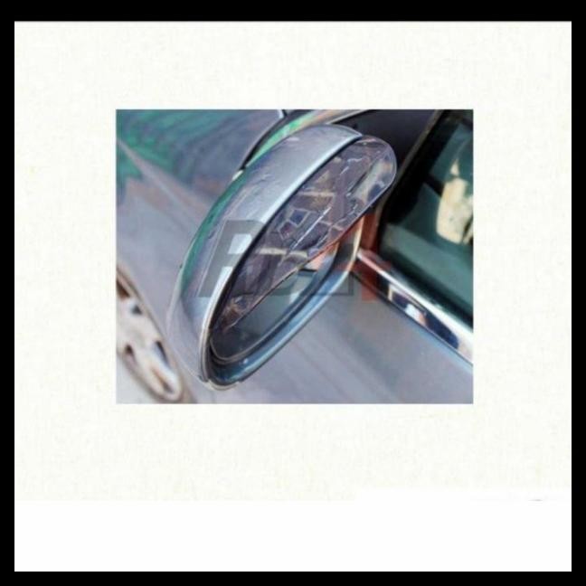 DISKON TALANG AIR MIKA PELINDUNG KACA SPION DARI HUJAN MOBIL CALYA SIGRA 