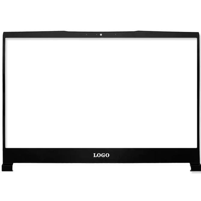 ready CASING MSI GF63 GF63VR MS-16R1 16R3 16R4 LCD Back Cover Front Bezel Hinge Cover Palmrest Botto