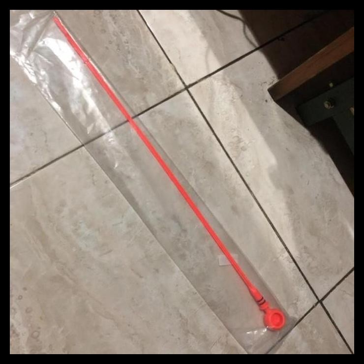 BEST DEAL DIP STICK STIK STICK PENGUKUR OLI MESIN HRV 2016 -2021 1800CC 