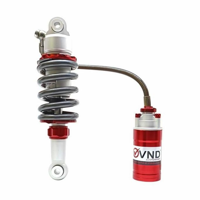 SHOCKBREAKER - MONOSHOCK VND SATRIA 2 TAK TABUNG PISAH REBOUND