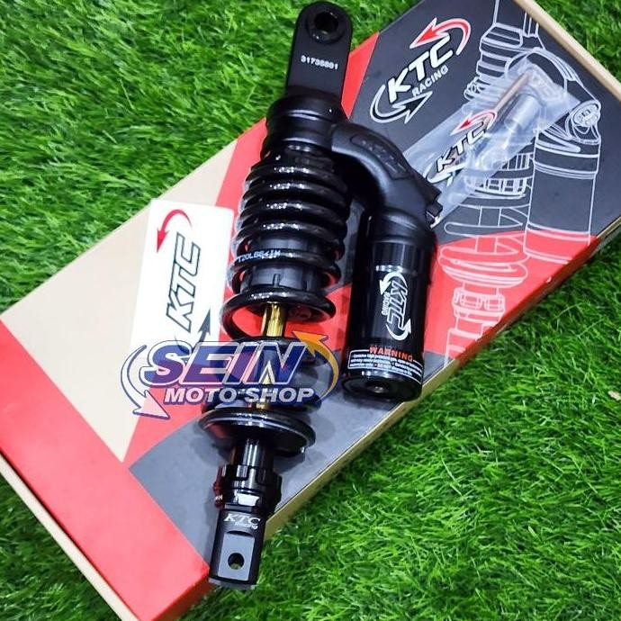 Shock Ktc Extreme Evo New Series Mio Vario Beat Genio 330 Orinal