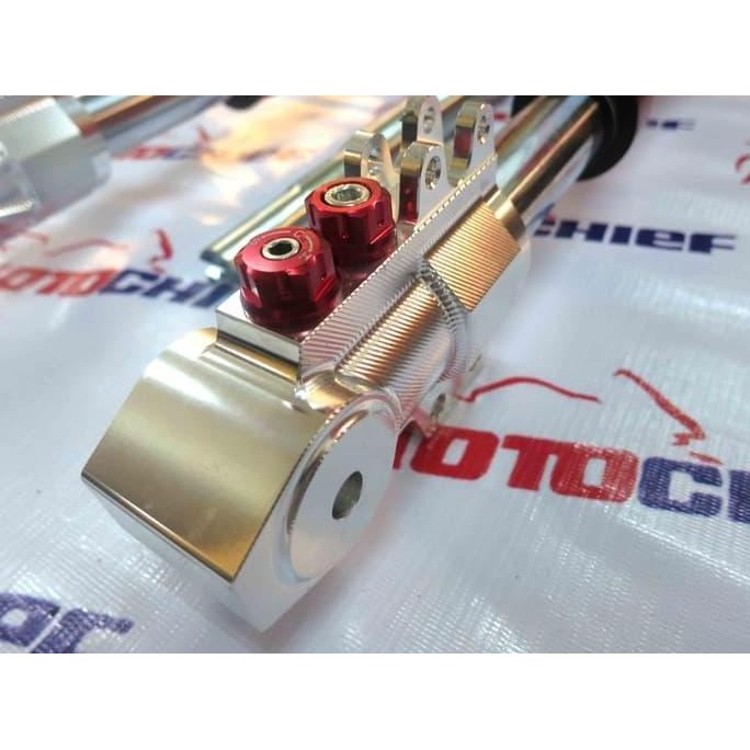 Upside down/ Upsidedown KTC Aerox 155 Pnp